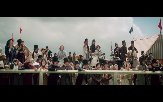 Görünmeyen Kadın fotoğrafı