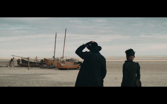 Görünmeyen Kadın fotoğrafı