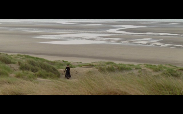 Görünmeyen Kadın fotoğrafı