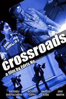 Kavşak (2015) afişi