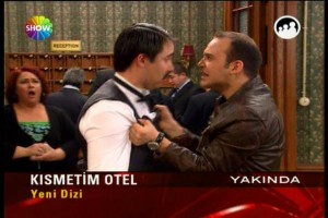 Kısmetim Otel Fotoğrafı