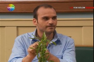 Kısmetim Otel Fotoğrafı