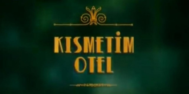 Kısmetim Otel (2007) afişi