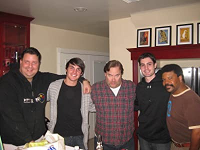 The Elevator (2011) afişi