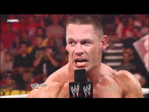 Wwe Monday Nigth Raw Fotoğrafı