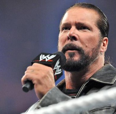 Wwe Monday Nigth Raw Fotoğrafı