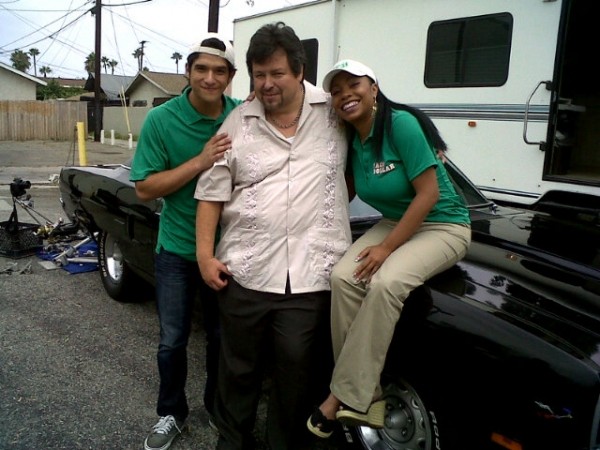 Taco Shop fotoğrafı