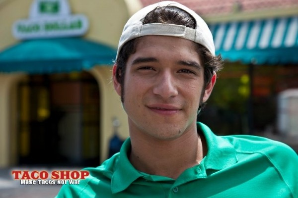 Taco Shop fotoğrafı