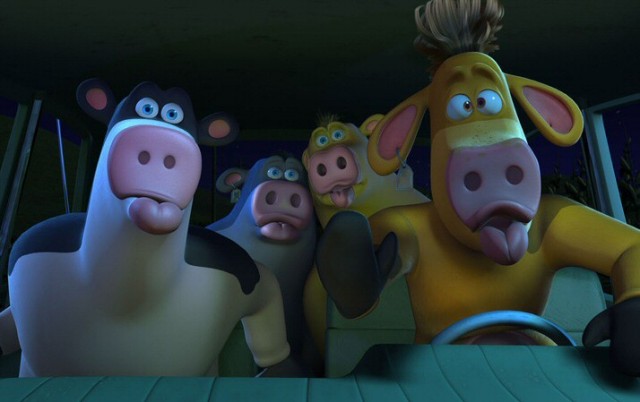 Parti Hayvanları Fotoğrafı