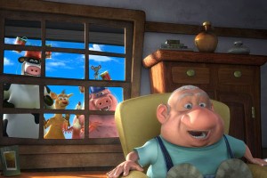 Parti Hayvanları Fotoğrafı