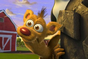 Parti Hayvanları Fotoğrafı