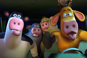 Parti Hayvanları Fotoğrafı