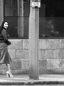 Sakız Kız (1976) afişi