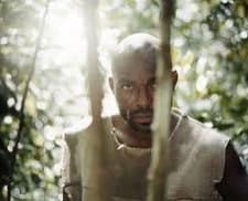 Garimpeiro: The Gold Forest (2009) afişi