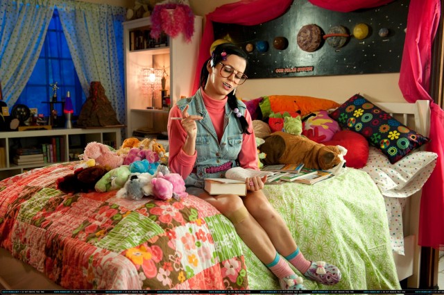 Last Friday Night Fotoğrafı