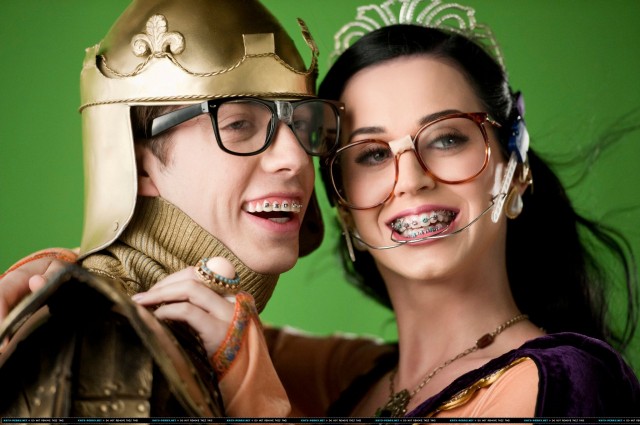 Last Friday Night Fotoğrafı