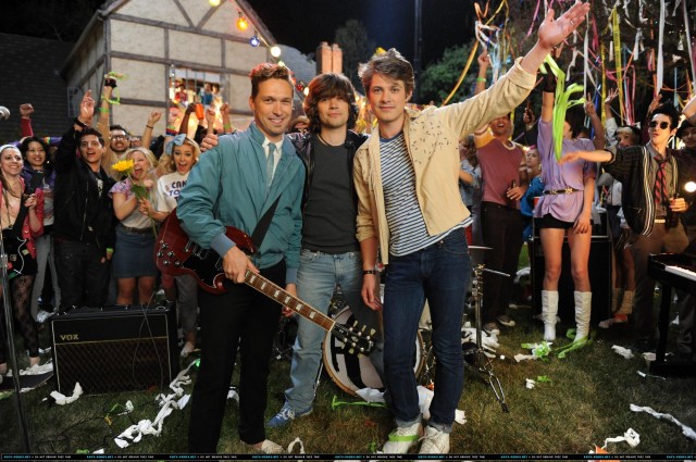 Last Friday Night Fotoğrafı