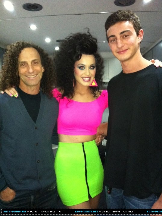 Last Friday Night Fotoğrafı