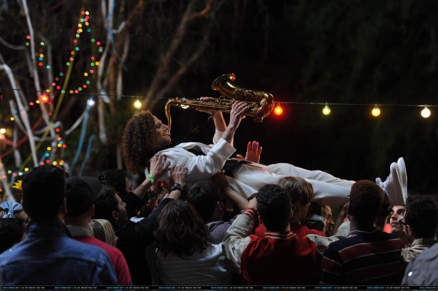 Last Friday Night Fotoğrafı