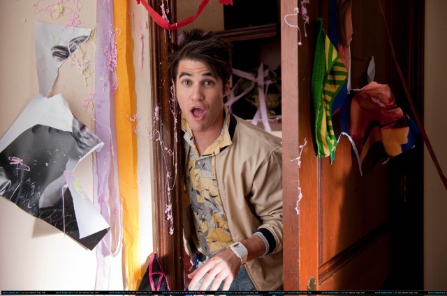 Last Friday Night Fotoğrafı