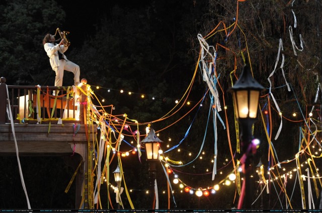 Last Friday Night Fotoğrafı