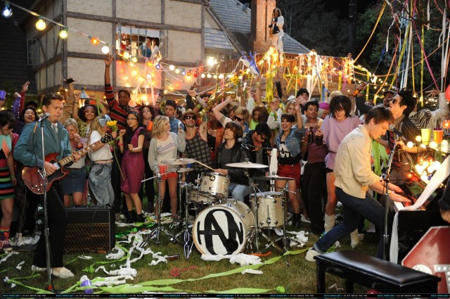 Last Friday Night fotoğrafı