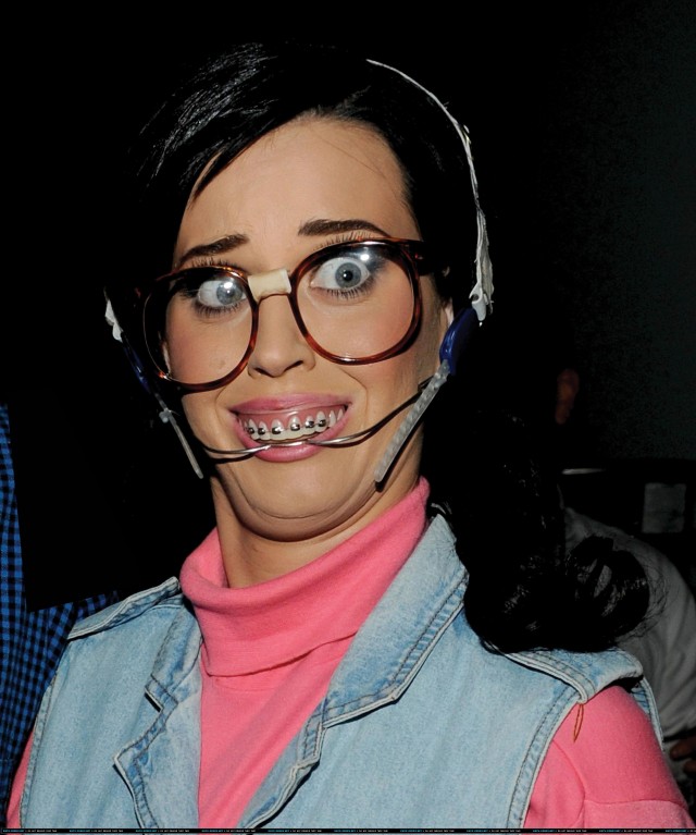 Last Friday Night fotoğrafı