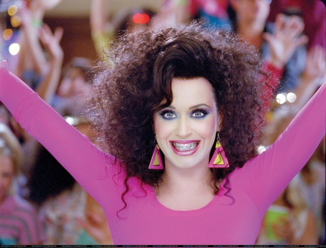 Last Friday Night fotoğrafı