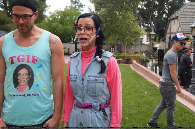 Last Friday Night Fotoğrafı