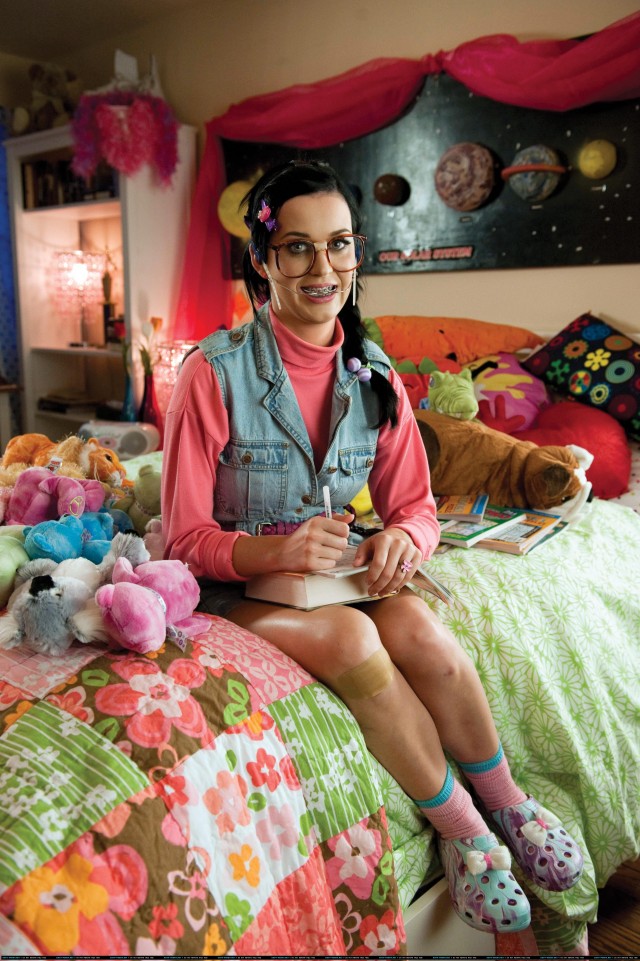 Last Friday Night fotoğrafı