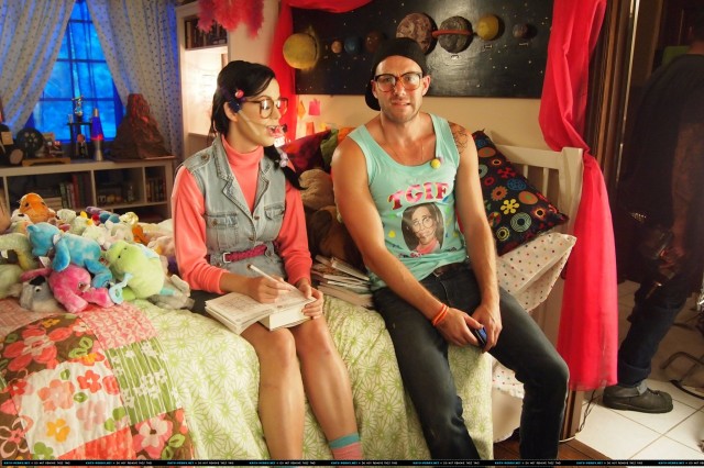 Last Friday Night Fotoğrafı