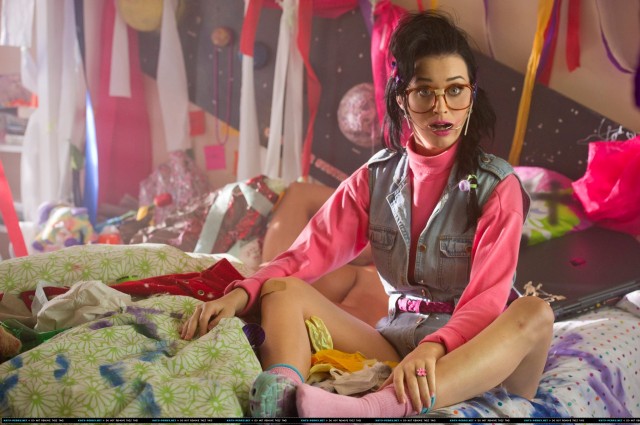 Last Friday Night Fotoğrafı