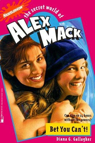 The Secret World Of Alex Mack fotoğrafı