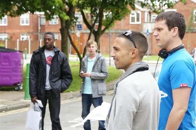 Payback Season Fotoğrafı