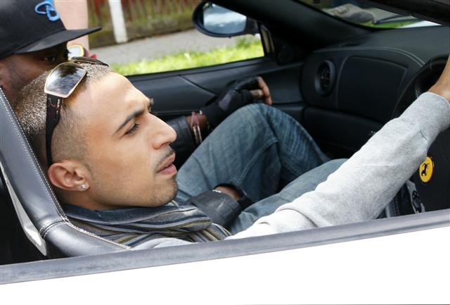 Payback Season Fotoğrafı