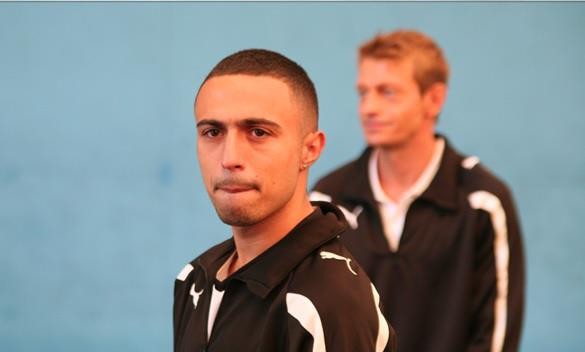 Payback Season Fotoğrafı