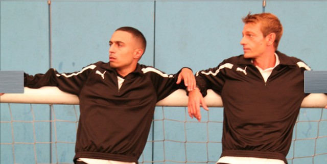 Payback Season Fotoğrafı