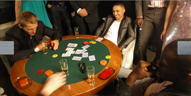 Payback Season Fotoğrafı