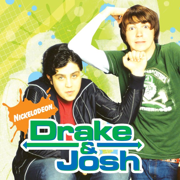Drake & Josh Fotoğrafı