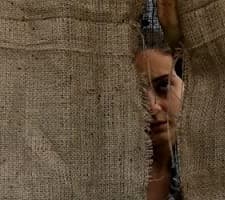 Korkuluk (2011) afişi