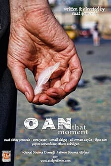 O An (2011) afişi