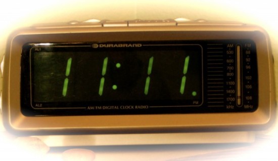 11-11-11 Fotoğrafı