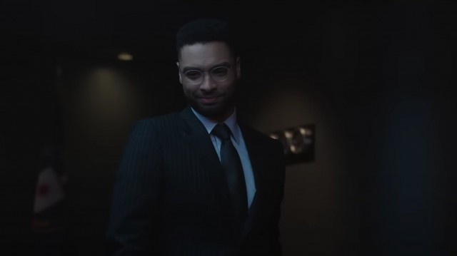 The Gray Man fotoğrafı