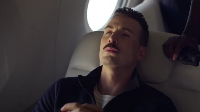 The Gray Man fotoğrafı