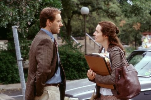 Ölümle Yaşam Arasında Fotoğrafı