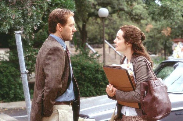 Ölümle Yaşam Arasında fotoğrafı