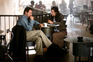 Ölümle Yaşam Arasında Fotoğrafı