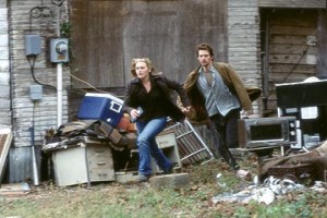 Ölümle Yaşam Arasında Fotoğrafı