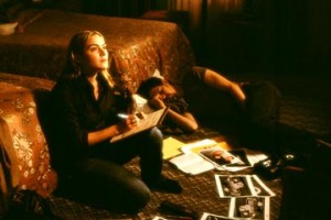 Ölümle Yaşam Arasında Fotoğrafı