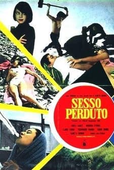 Honnô (1966) afişi